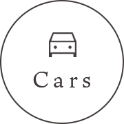 Access by cars