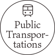 Public Transportations